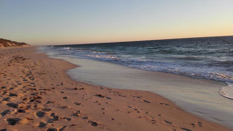 Alkimos Beach Cottage - Accommodation Fremantle 6