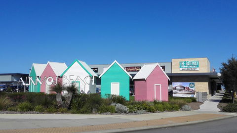 Alkimos Beach Cottage - Accommodation Fremantle 4