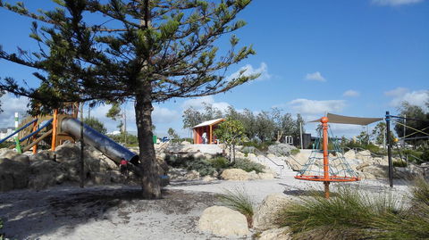 Alkimos Beach Cottage - Accommodation Fremantle 14