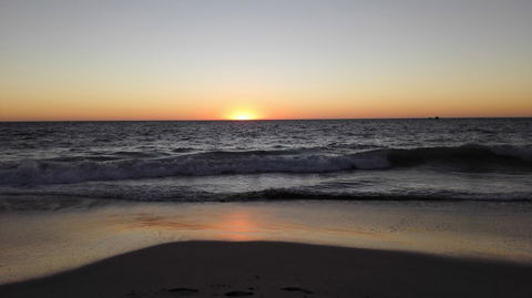 Alkimos Beach Cottage - Accommodation Fremantle 5