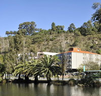Sullivans Hotel - Accommodation Fremantle