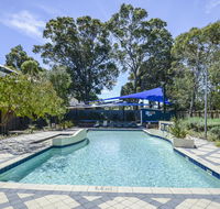 Forte Leeuwin Apartments - Accommodation Fremantle