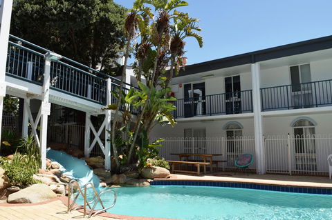 West Beach Lagoon 107 - Great Value - Accommodation Fremantle 12