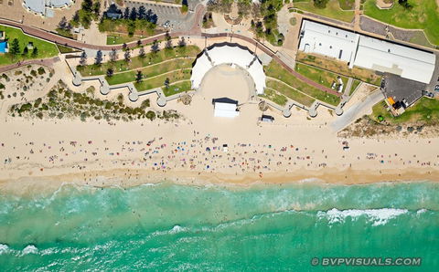 West Beach Lagoon 107 - Great Value - Accommodation Fremantle 23