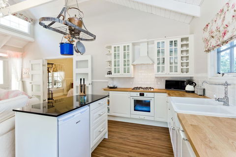 Quiet Escapes Cottages - Accommodation Fremantle 21