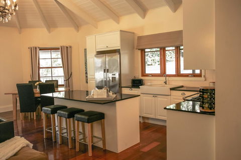 Quiet Escapes Cottages - Accommodation Fremantle 25