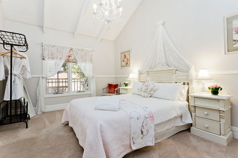 Quiet Escapes Cottages - Accommodation Fremantle 22