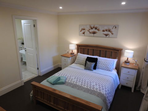 Quiet Escapes Cottages - Accommodation Fremantle 8