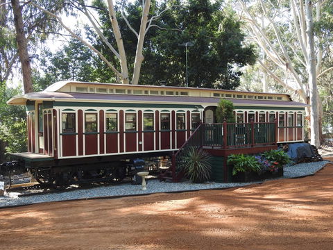 Quiet Escapes Cottages - Accommodation Fremantle 1
