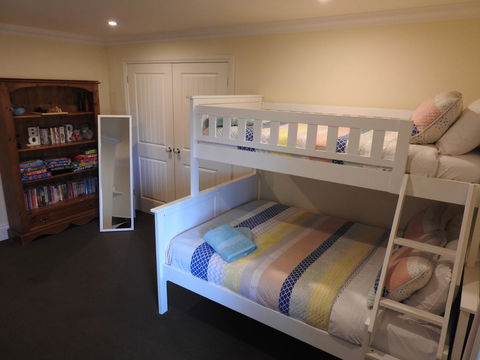 Quiet Escapes Cottages - Accommodation Fremantle 6