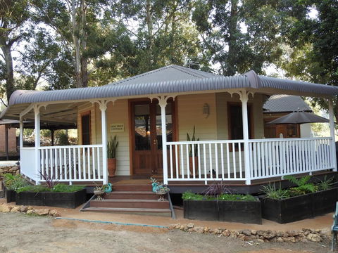 Quiet Escapes Cottages - Accommodation Fremantle 11