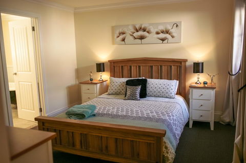 Quiet Escapes Cottages - Accommodation Fremantle 24