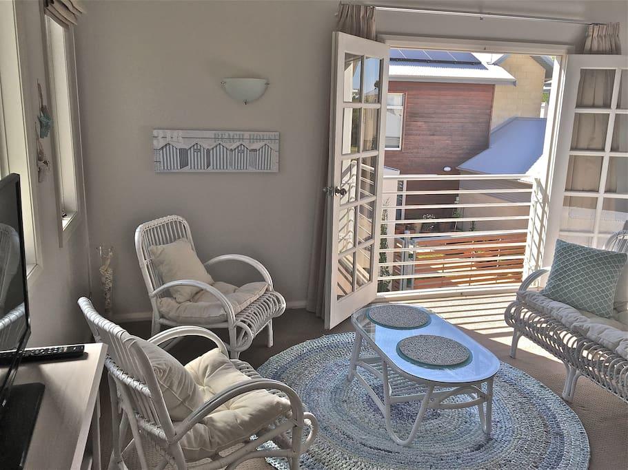 South Fremantle WA Accommodation Fremantle