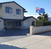 Palm Beach Bed  Breakfast - Accommodation Fremantle