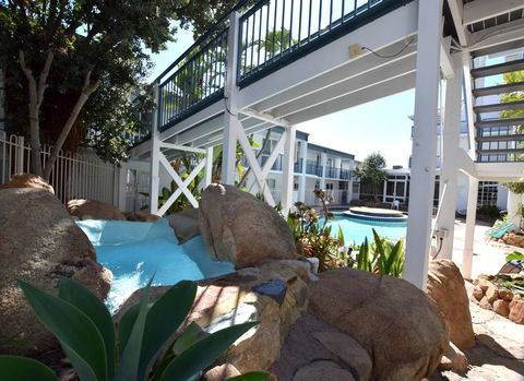 West Beach Lagoon 204 â€“ Ground Floor - Accommodation Fremantle 18
