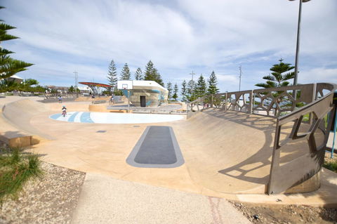 West Beach Lagoon 204 â€“ Ground Floor - Accommodation Fremantle 25