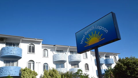 West Beach Lagoon 204 â€“ Ground Floor - Accommodation Fremantle 12