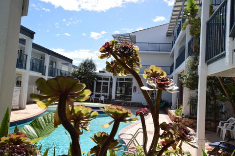 West Beach Lagoon 204 â€“ Ground Floor - Accommodation Fremantle 15