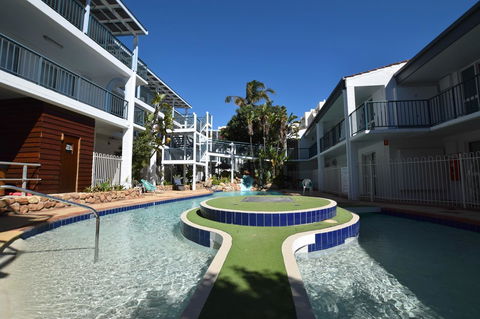 West Beach Lagoon 204 â€“ Ground Floor - Accommodation Fremantle 17