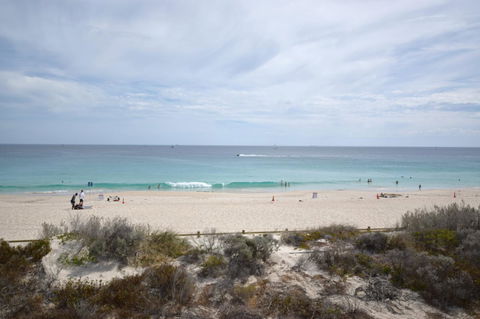 West Beach Lagoon 204 â€“ Ground Floor - Accommodation Fremantle 27