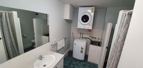 West Beach Lagoon 204 â€“ Ground Floor - Accommodation Fremantle 3