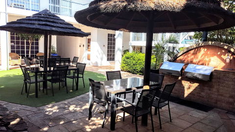 West Beach Lagoon 204 â€“ Ground Floor - Accommodation Fremantle 22