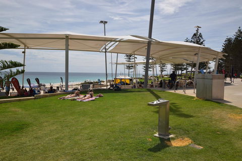 West Beach Lagoon 204 â€“ Ground Floor - Accommodation Fremantle 34