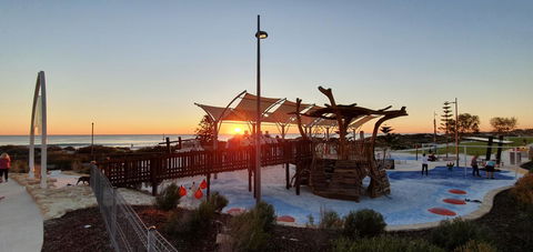 West Beach Lagoon 204 â€“ Ground Floor - Accommodation Fremantle 33