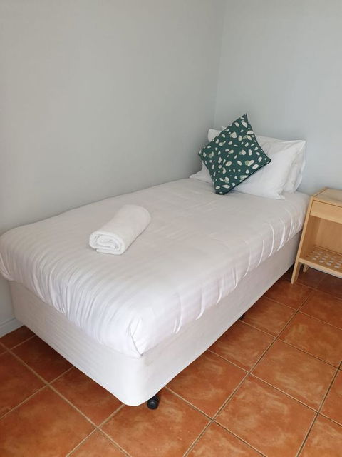 West Beach Lagoon 204 â€“ Ground Floor - Accommodation Fremantle 4