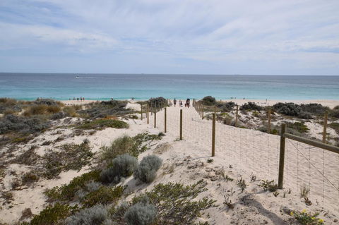 West Beach Lagoon 204 â€“ Ground Floor - Accommodation Fremantle 29