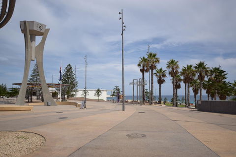 West Beach Lagoon 204 â€“ Ground Floor - Accommodation Fremantle 26