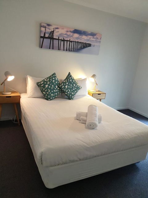 West Beach Lagoon 204 â€“ Ground Floor - Accommodation Fremantle 5