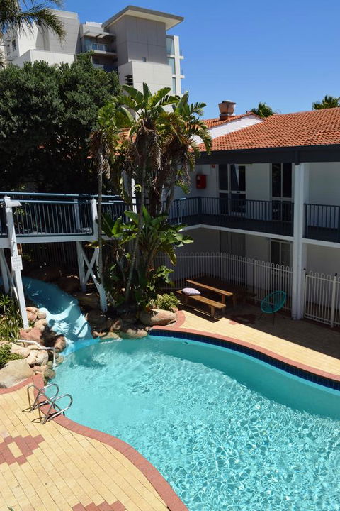 West Beach Lagoon 204 â€“ Ground Floor - Accommodation Fremantle 19