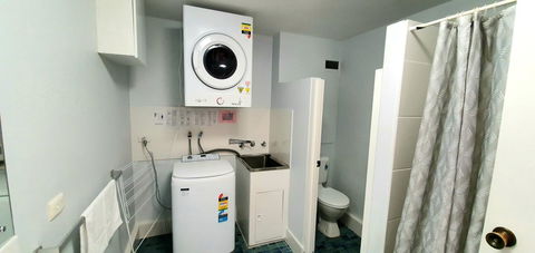 West Beach Lagoon 204 â€“ Ground Floor - Accommodation Fremantle 2