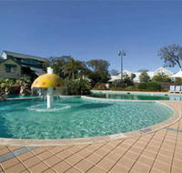 Presidential Bungalow - Accommodation Fremantle