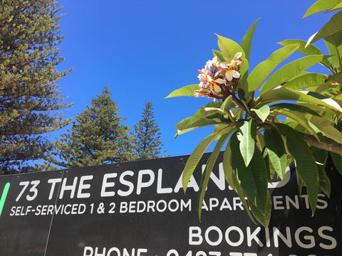 Esperance Central Accommodation - Accommodation Fremantle 2