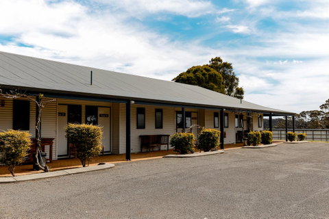 Karri Aura - Accommodation Fremantle 8
