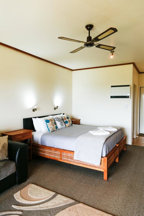 Karri Aura - Accommodation Fremantle 4
