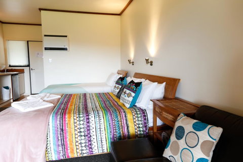 Karri Aura - Accommodation Fremantle 1