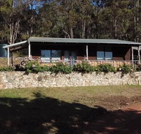 Kangaroo Valley Cottage - Accommodation Fremantle