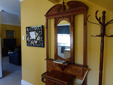 The Blacksmiths Cottage - Accommodation Fremantle 30