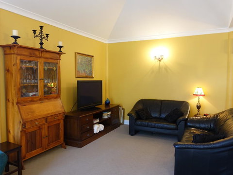 The Blacksmiths Cottage - Accommodation Fremantle 11
