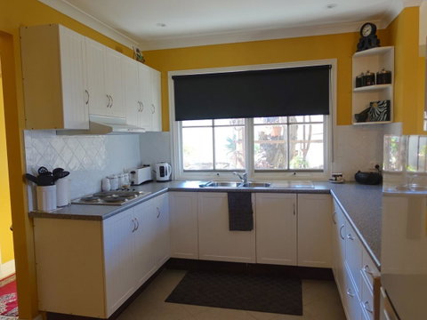 The Blacksmiths Cottage - Accommodation Fremantle 13