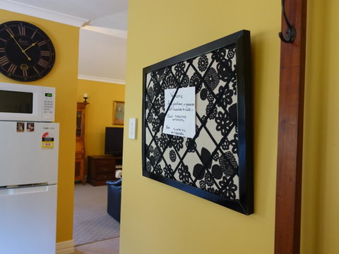 The Blacksmiths Cottage - Accommodation Fremantle 19