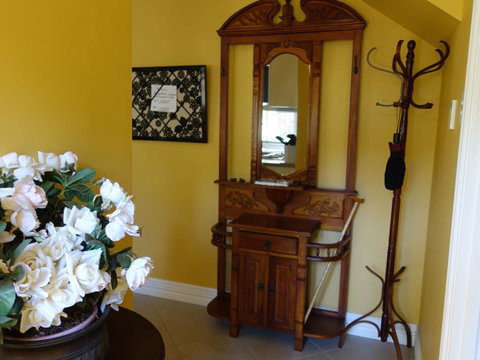 The Blacksmiths Cottage - Accommodation Fremantle 17