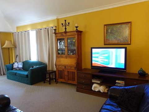 The Blacksmiths Cottage - Accommodation Fremantle 34