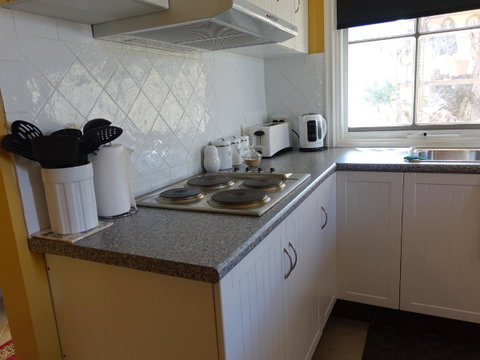 The Blacksmiths Cottage - Accommodation Fremantle 15