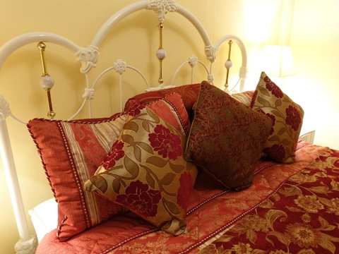 The Blacksmiths Cottage - Accommodation Fremantle 0