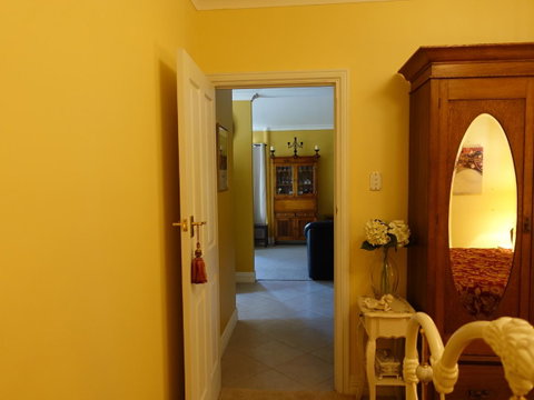 The Blacksmiths Cottage - Accommodation Fremantle 25
