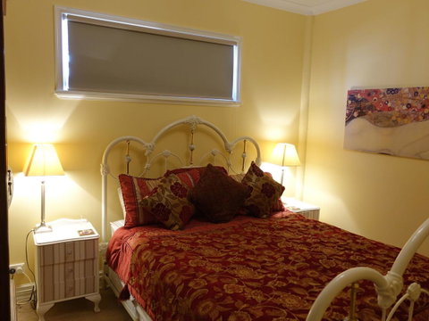 The Blacksmiths Cottage - Accommodation Fremantle 24